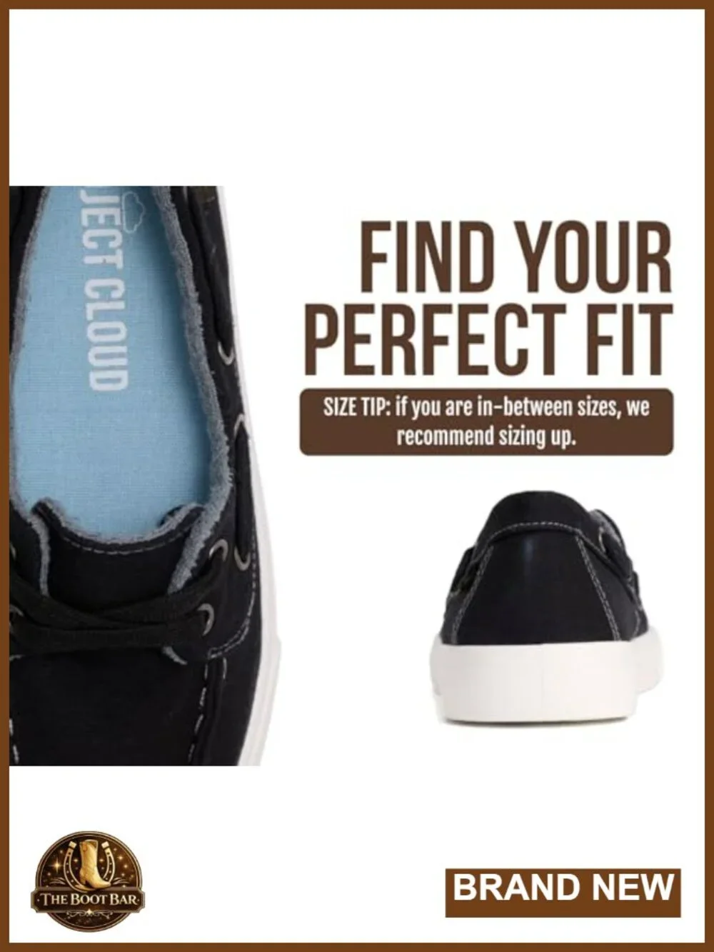 Canvas Slip-On Sneakers with Memory Foam - Lightweight Non-Slip Women's Fashion